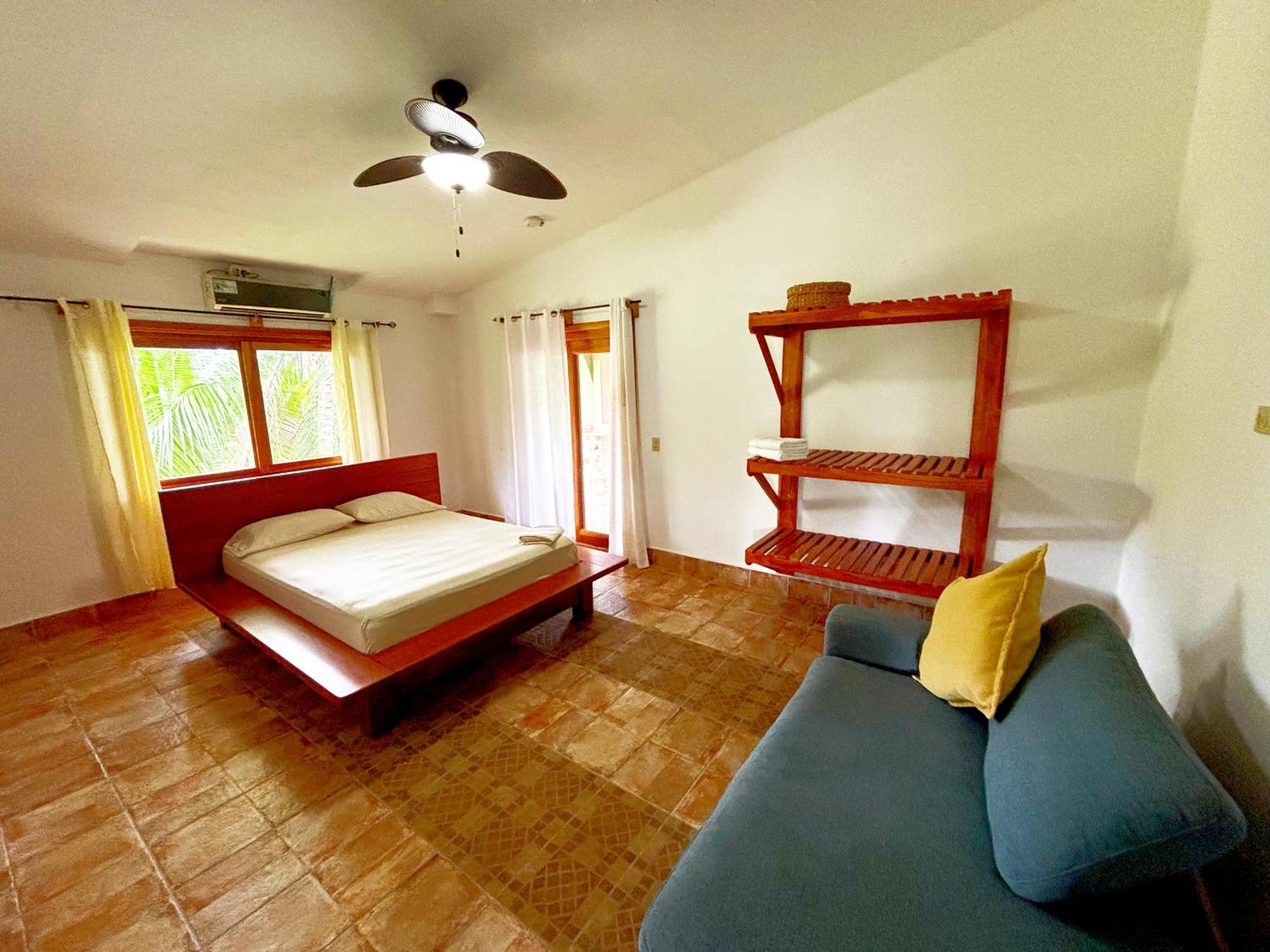 Royal Palm Retreat Apartment Cabrera Bagian luar foto