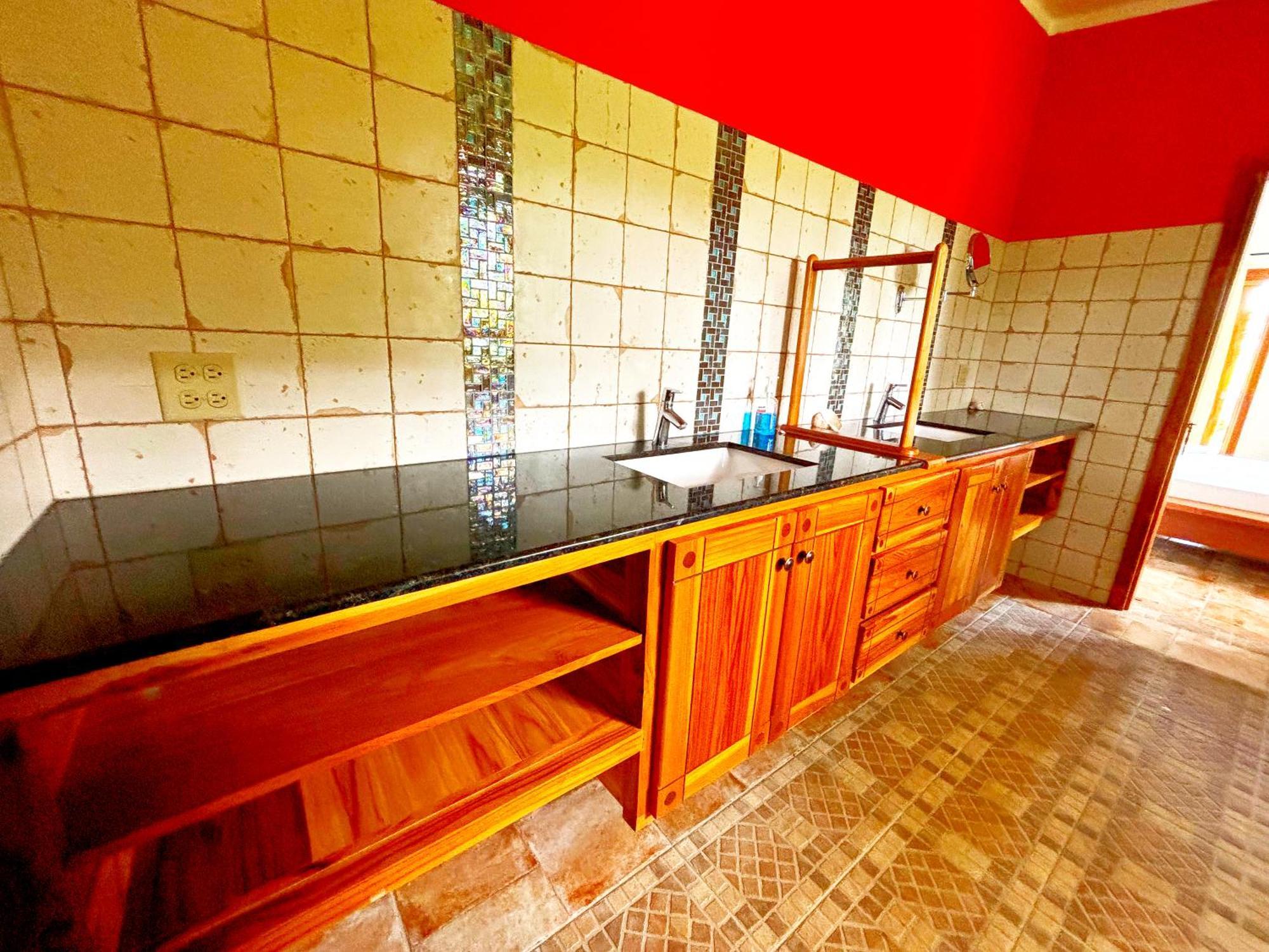 Royal Palm Retreat Apartment Cabrera Bagian luar foto