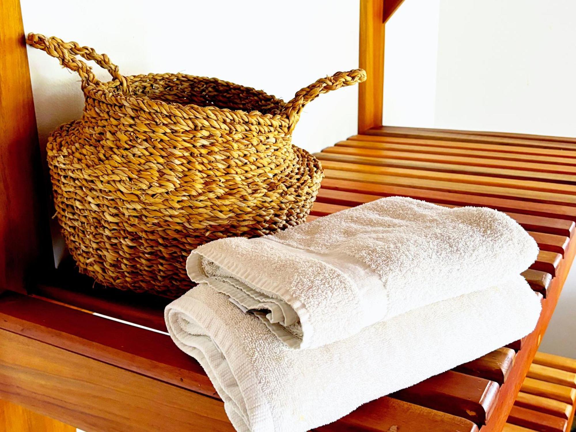 Royal Palm Retreat Apartment Cabrera Bagian luar foto