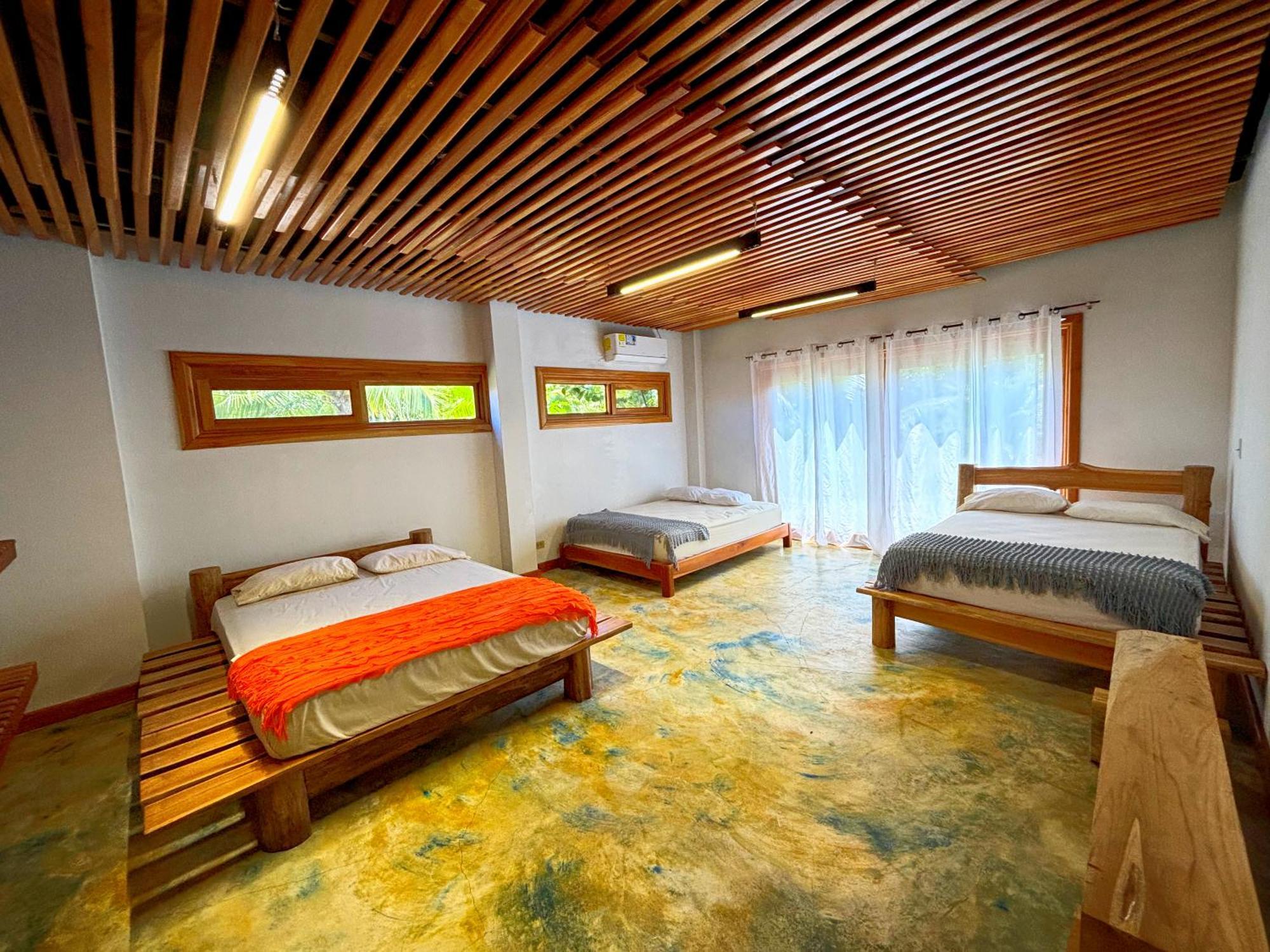 Royal Palm Retreat Apartment Cabrera Bagian luar foto