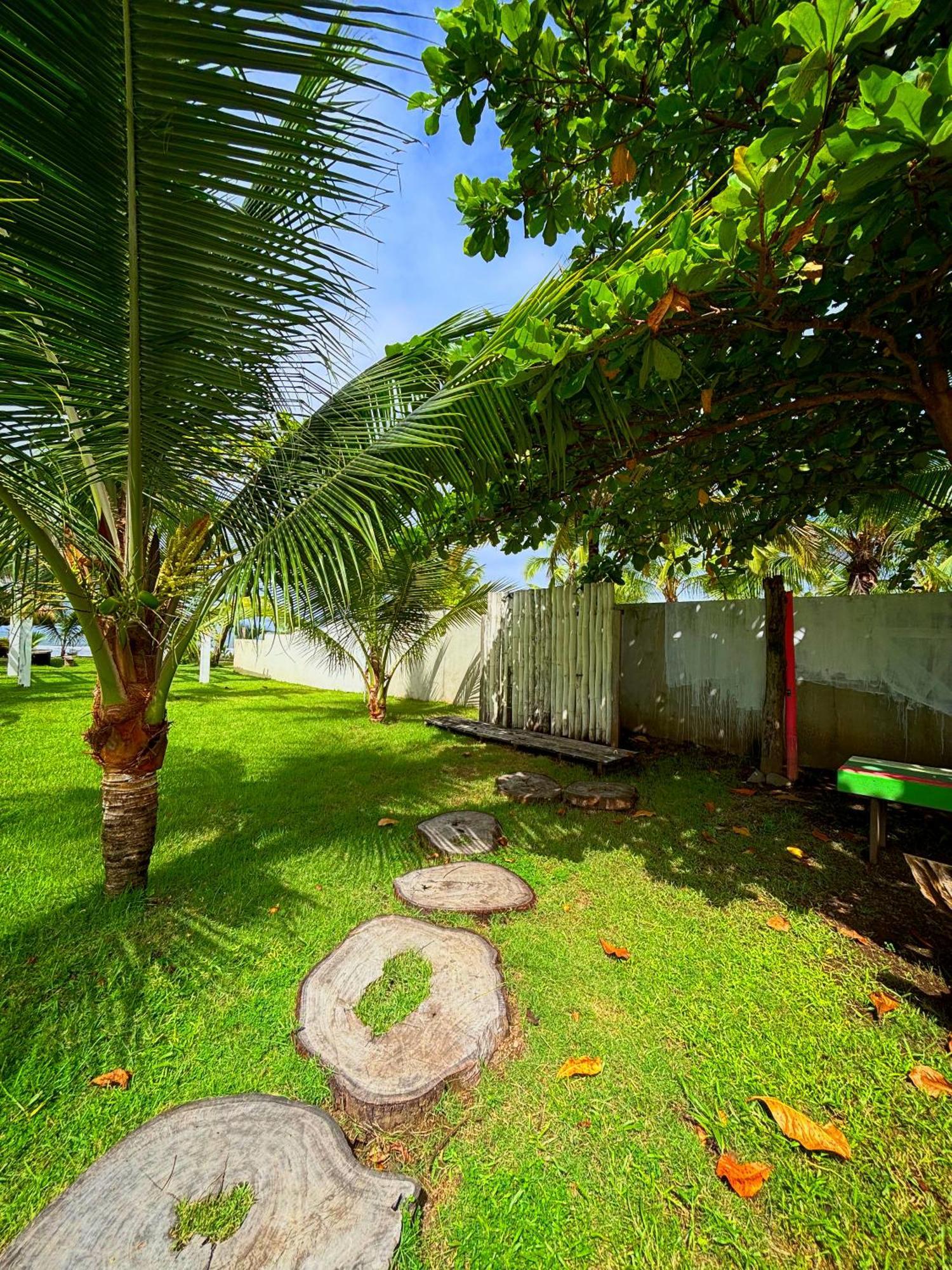 Royal Palm Retreat Apartment Cabrera Bagian luar foto