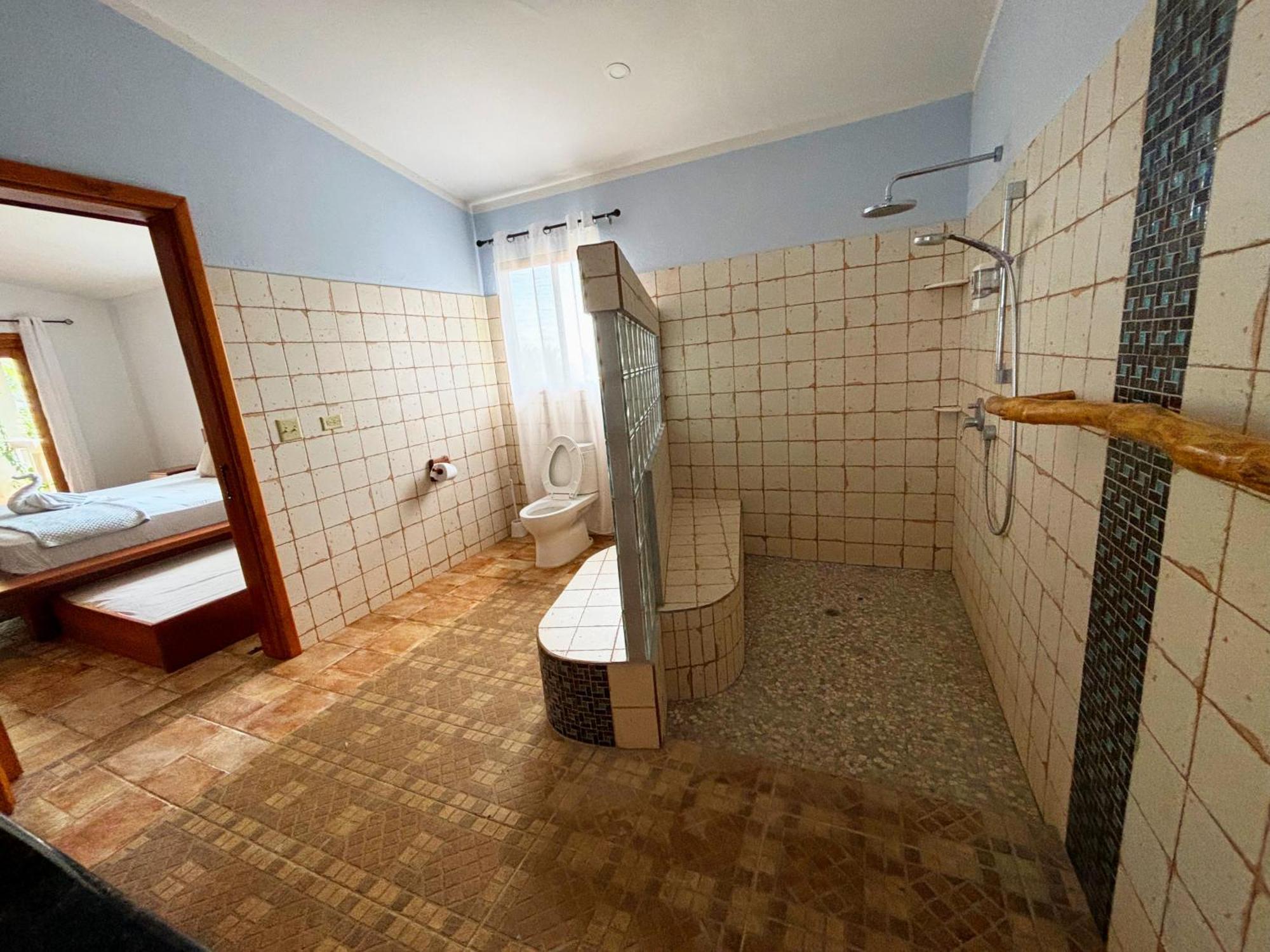 Royal Palm Retreat Apartment Cabrera Bagian luar foto
